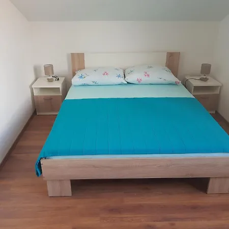 Apartmán Ravlic Malinska