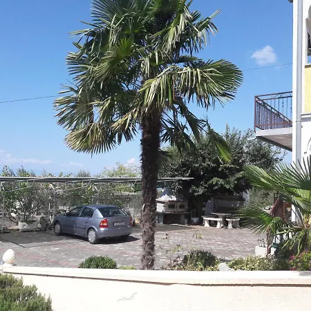 Apartmán Ravlic Malinska