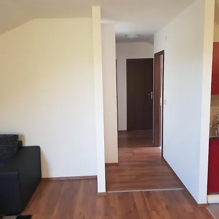 Ravlic Apartmán