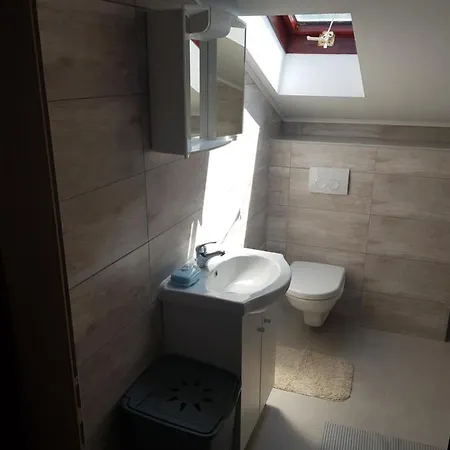 Ravlic Apartmán