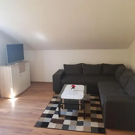 Ravlic Apartmán